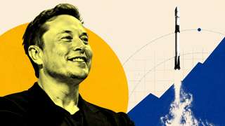 SpaceX entre en Bourse : l’histoire folle d’une start-up d’Elon Musk devenue géant du spatial