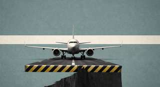 Ce que révèle un rapport sans concessions sur la décarbonation de l’aviation