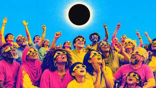 Éclipse totale de Soleil : les zones à connaître absolument pour profiter du spectacle au maximum