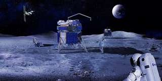 L’Europe vote le plus gros budget spatial de son histoire… et certains choix interrogent