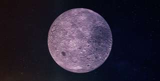 Face cachée de la Lune : un impact géant pourrait expliquer sa profonde différence