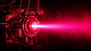 La Nasa accélère vers Mars avec un moteur plus puissant que tout ce qu’elle a testé