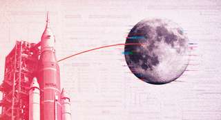 50 ans après Apollo, pourquoi ce retour historique vers la Lune dépend de quelques jours clés