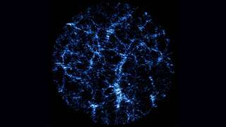 Il faut peut-être repenser complétement le Modèle cosmologique standard de l'Univers !