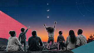 À voir absolument : ce soir, trois astres brillants nous donnent rendez-vous à la tombée de la nuit