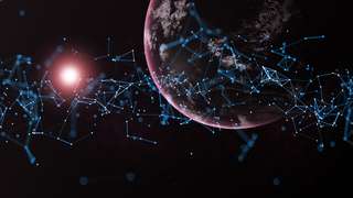 La Nasa dévoile LifeTracer : un algorithme qui pourrait enfin trancher entre vie et simple chimie