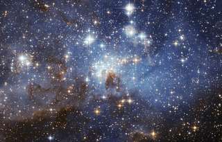 Une règle cosmique vacille : cette découverte pourrait changer la façon de compter les étoiles