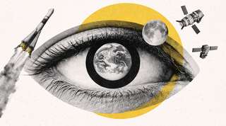 En 2026, l’espace se tourne vers deux priorités claires : la Terre et la Lune