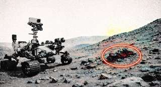 Mars : les données de ce rover de la Nasa ne laissent plus qu’une explication possible