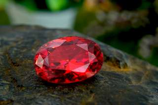 Un rubis géant de 11 000 carats vient d’être découvert, et sa valeur pourrait être folle