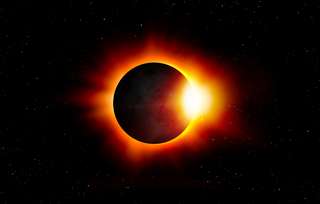 Éclipse du 12 août : où aller pour maximiser vos chances d’un ciel dégagé