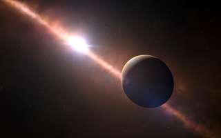 Des astronomes captent un signal radio venu d'une exoplanète : ce qu'ils pourraient avoir découvert est fascinant
