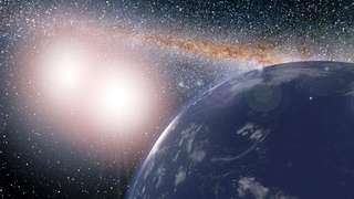 Des exoplanètes tempérées de la taille de la Terre questionnent la théorie de la formation planétaire