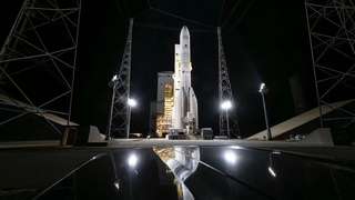 Moment historique à Kourou le 17 juin : Ariane 6 s’apprête à décoller dans sa version la plus puissante jamais lancée !