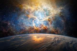 Ils l’ont retrouvée : la matière manquante de l’Univers refait surface après 30 ans de mystère