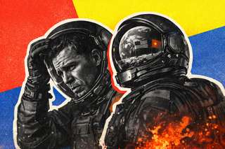 Un milliardaire de SpaceX à la tête de la Nasa : la Chine va-t-elle prendre l'avantage ?