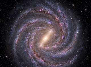 Il faut repenser la Voie lactée : des astronomes ont découvert un écart qui change la carte de notre Galaxie !