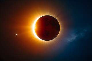 « 27 ans plus tard, je la revois encore » : 2 minutes d'éclipse qui ont changé ma façon de regarder le ciel