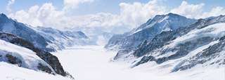 Le dernier souffle d’un géant des Alpes enfin reconstitué