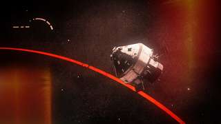 Artemis II : voici ce qui se passerait si les moteurs d’Orion lâchaient au pire moment de la mission