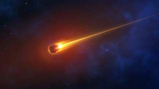 Des jets étranges, un métal jamais vu dans l’espace : l’objet interstellaire 3I/Atlas déroute les chercheurs et affole Internet