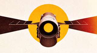 La Chine dévoile un télescope spatial aux ambitions inédites depuis Hubble