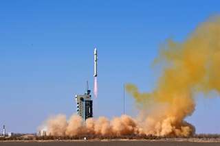 On n’envoie pas un vaisseau vide par hasard : la Chine reconnaît un problème sérieux à bord de sa station spatiale