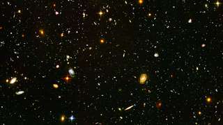 Ce détail change tout : ce que vient de révéler le télescope James-Webb dans l’Univers primordial ne devrait pas exister !