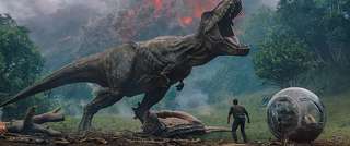 La lutte cachée qui a tout changé : pourquoi les dinosaures n’ont eu d'autre choix que de devenir géants