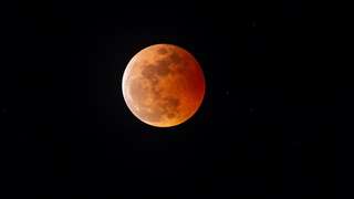 Éclipse totale de Lune : ferez-vous partie des rares chanceux à voir la « Lune de sang » du 3 mars ?
