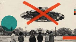Vie extraterrestre : oubliez la soucoupe volante, la vérité arrivera d’une tout autre manière