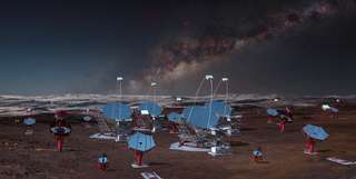 Un observatoire sans équivalent pour percer les secrets des événements les plus violents de l’Univers