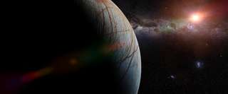 Mauvaise nouvelle : cette découverte remet en cause les possibilités d'une vie extraterrestre à cet endroit du Système solaire