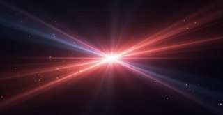 Un satellite franco-chinois a détecté la plus lointaine supernova jamais observée !