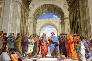 Les philosophes doivent-ils étudier la dernière théorie cosmologique de Stephen Hawking et Thomas Hertog pour comprendre la vie et l'Univers ? Partie I