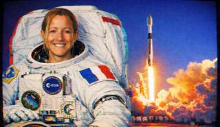 Le compte à rebours est lancé : la Nasa confirme le lancement de Crew-12 avec à son bord Sophie Adenot