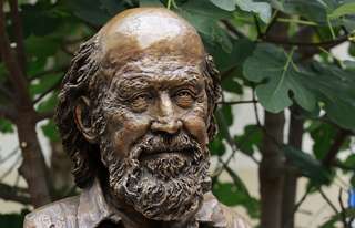 Découvrez Hubert Reeves comme vous ne l'avez jamais connu !