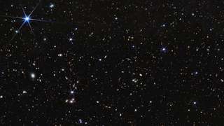 Voici la galaxie la plus lointaine jamais observée et ce qu’a vu le télescope James-Webb déconcerte les astronomes