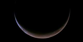 Mars en accéléré : cette vidéo montre le survol spectaculaire de la Planète rouge par une sonde de la Nasa