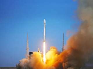 La Chine lance son « Falcon 9 » sans prévenir : un signal inquiétant envoyé au monde spatial
