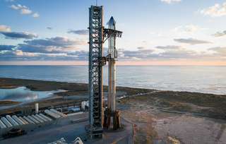 SpaceX retient son souffle : le Starship le plus puissant jamais testé pourrait décoller dans les prochains jours