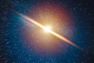 Et si tout venait… d’un second Big Bang ? Une théorie sidérante pour expliquer la matière noire