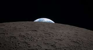 Voici les images d’Artemis II qui racontent le mieux la puissance et l’émotion de cette mission