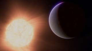Le télescope James-Webb franchit une étape folle : lire la surface d’une super-Terre proche de nous