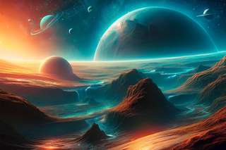 Nous n’avons jamais été aussi près de détecter la vie ailleurs dans l’Univers (interview)