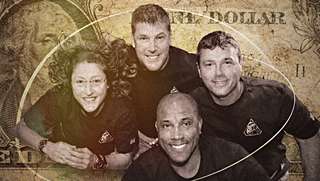 Savez-vous combien gagnent les astronautes d’Artemis II ? La réponse vaut vraiment le détour