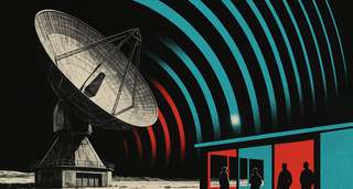 L’« Arche de Noé » du cosmos : l’histoire vraie derrière la naissance du Seti soviétique