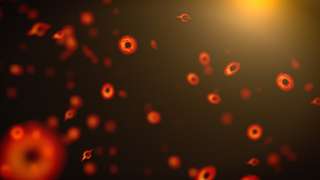 Ce neutrino 100 000 fois plus puissant que le LHC met les physiciens sur la piste d’un trou noir primordial !