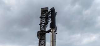 SpaceX va tenter un lancement sous haute tension avec la nouvelle version du Starship