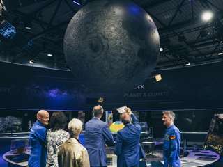 Artemis, Gateway, exploration : l'ESA reporte ses décisions à décembre 2026